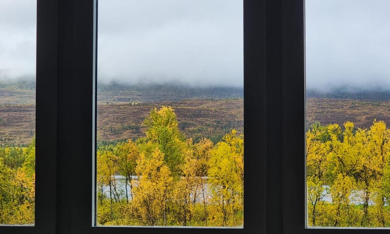 Cosy Cabin In North-Norway, Nearby Senja. Sorreisa Exterior foto