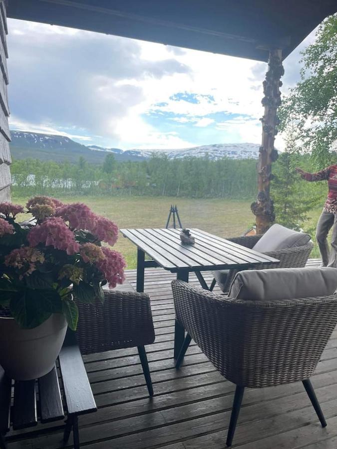 Cosy Cabin In North-Norway, Nearby Senja. Sorreisa Exterior foto